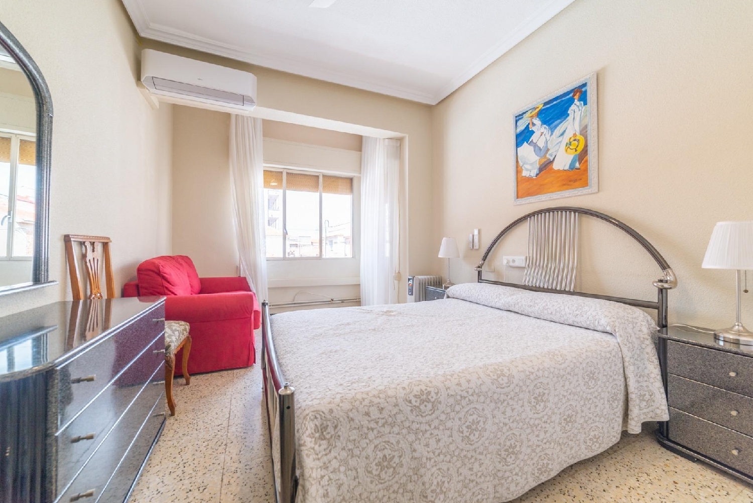  for sale apartment San Pedro Del Pinatar Mar Menor 5