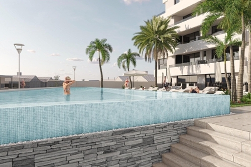 San Pedro Del Pinatar Mar Menor appartement foto 6317173