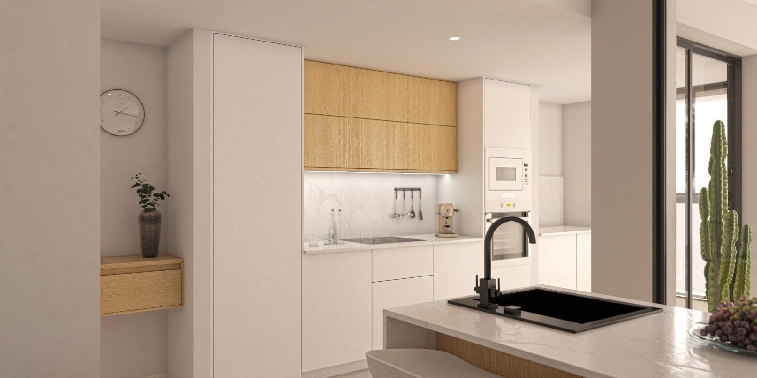  te koop appartement San Pedro Del Pinatar Mar Menor 8