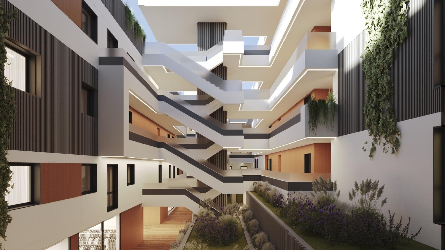  kaufen Wohnung San Pedro De Alcántara Costa Del Sol Occidental 4
