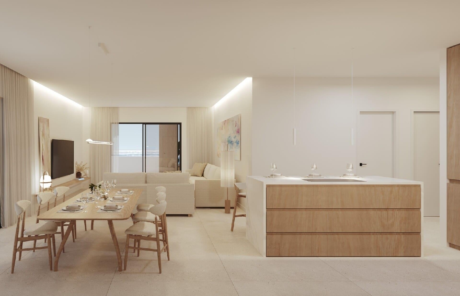  kaufen Wohnung San Pedro De Alcántara Costa Del Sol Occidental 6