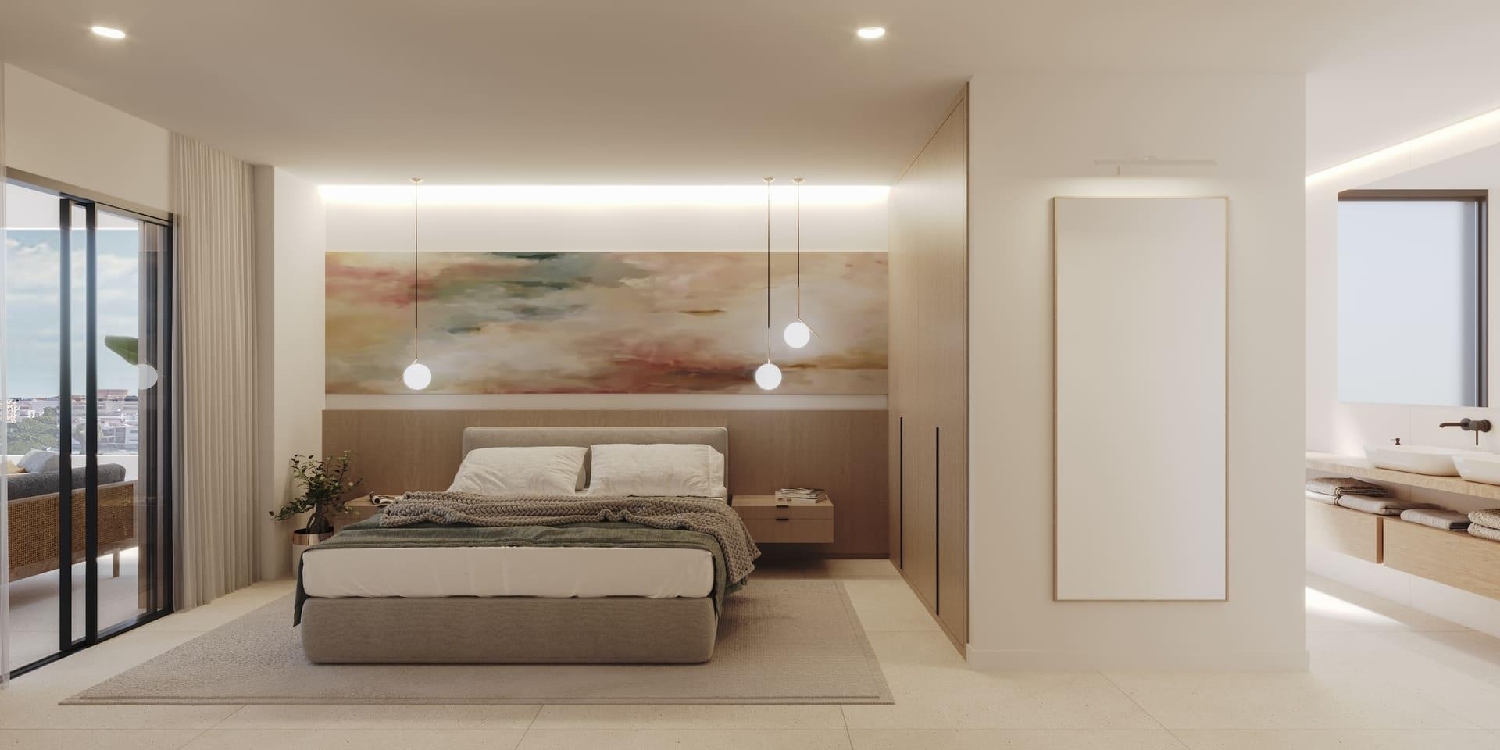  kaufen Wohnung San Pedro De Alcántara Costa Del Sol Occidental 8