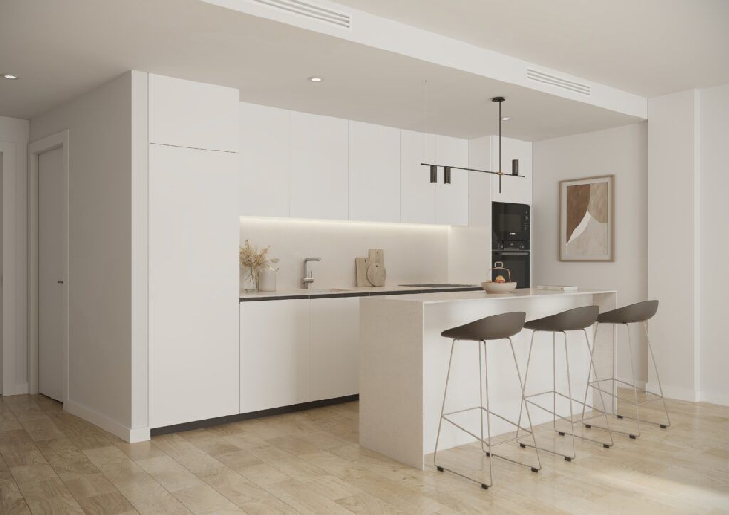  kaufen Wohnung San Pedro De Alcántara Costa Del Sol Occidental 5