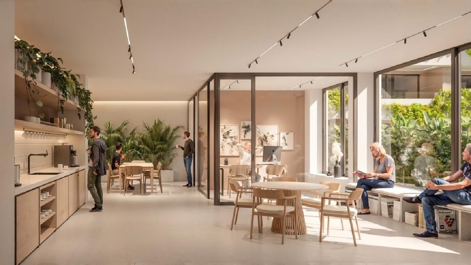  kaufen Wohnung San Pedro De Alcántara Costa Del Sol Occidental 5