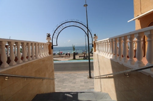 San Pedro Del Pinatar Mar Menor Wohnung Bild 6312116