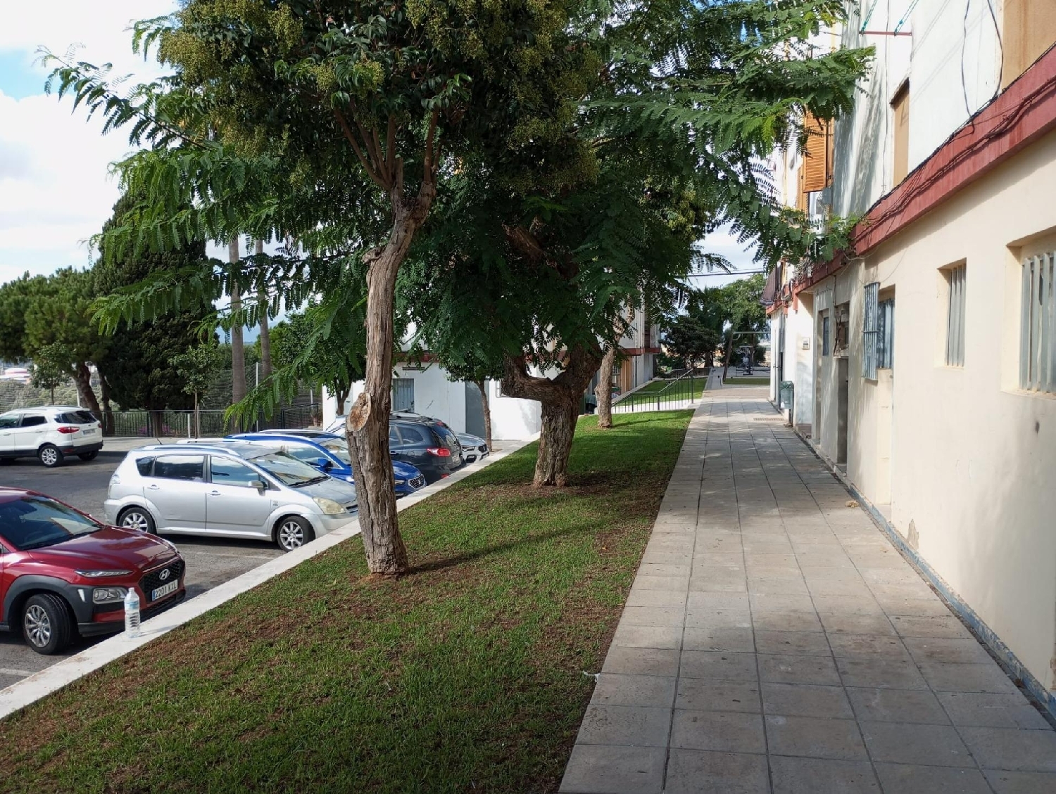  à vendre appartement San Roque Campo De Gibraltar 6