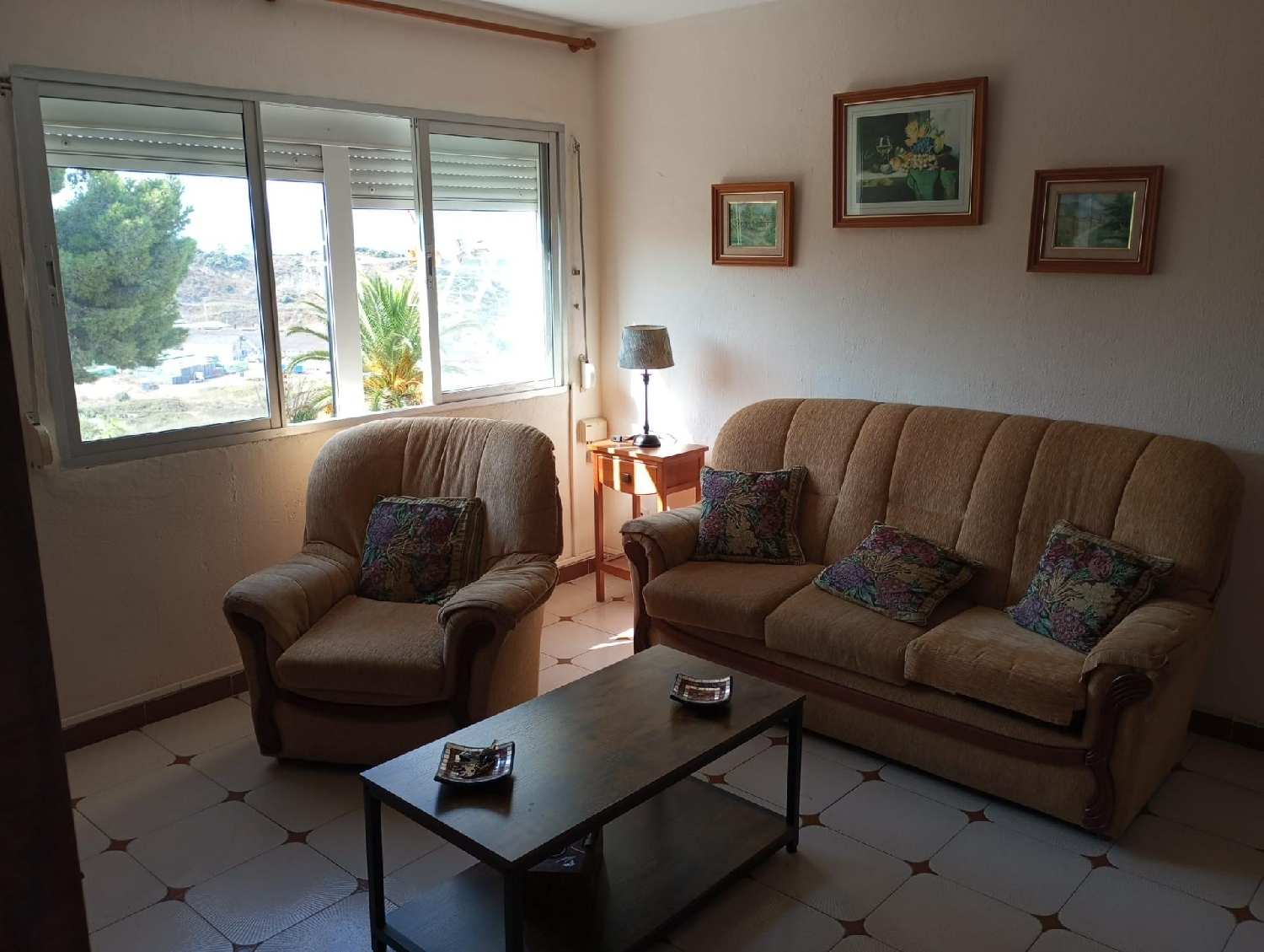 à vendre appartement San Roque Campo De Gibraltar 2