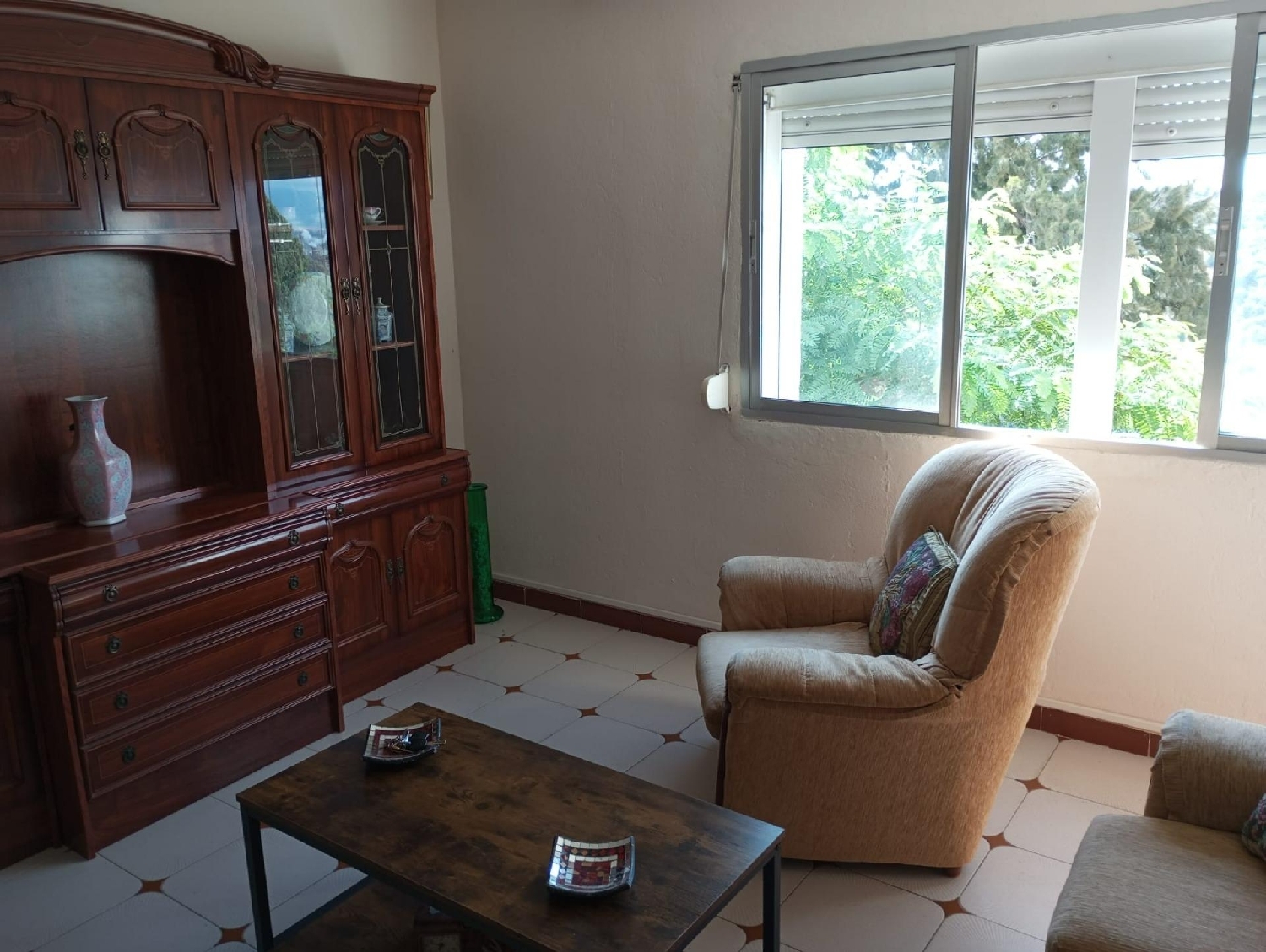 à vendre appartement San Roque Campo De Gibraltar 3