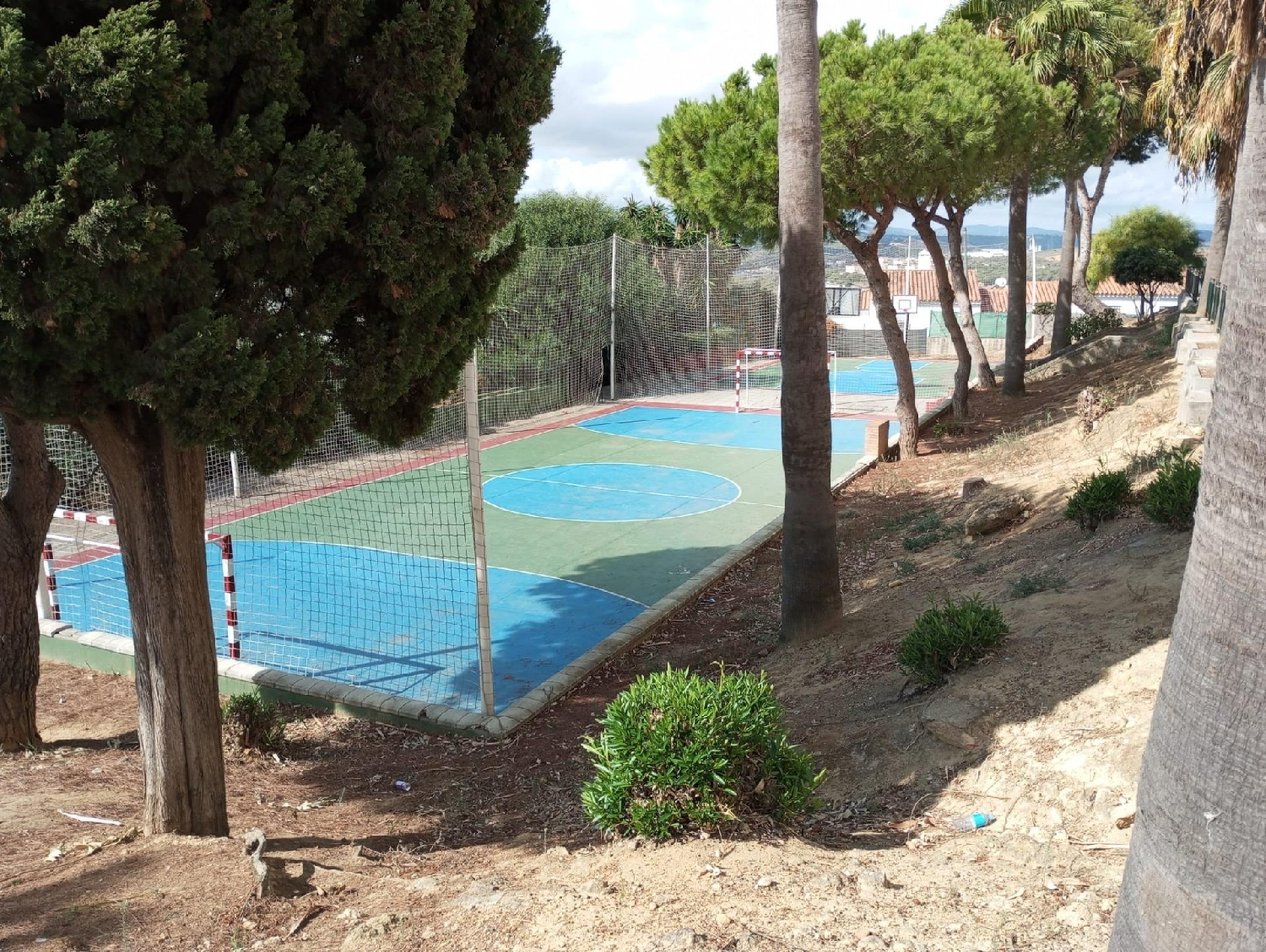  à vendre appartement San Roque Campo De Gibraltar 7