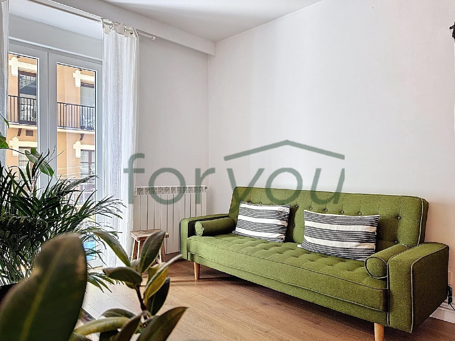  for sale apartment San Sebastián De Garabandal Saja-Nansa 6