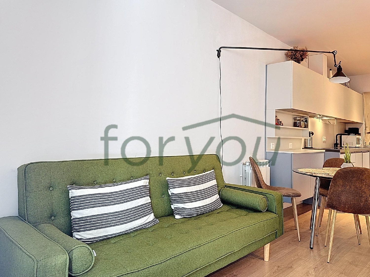  for sale apartment San Sebastián De Garabandal Saja-Nansa 8