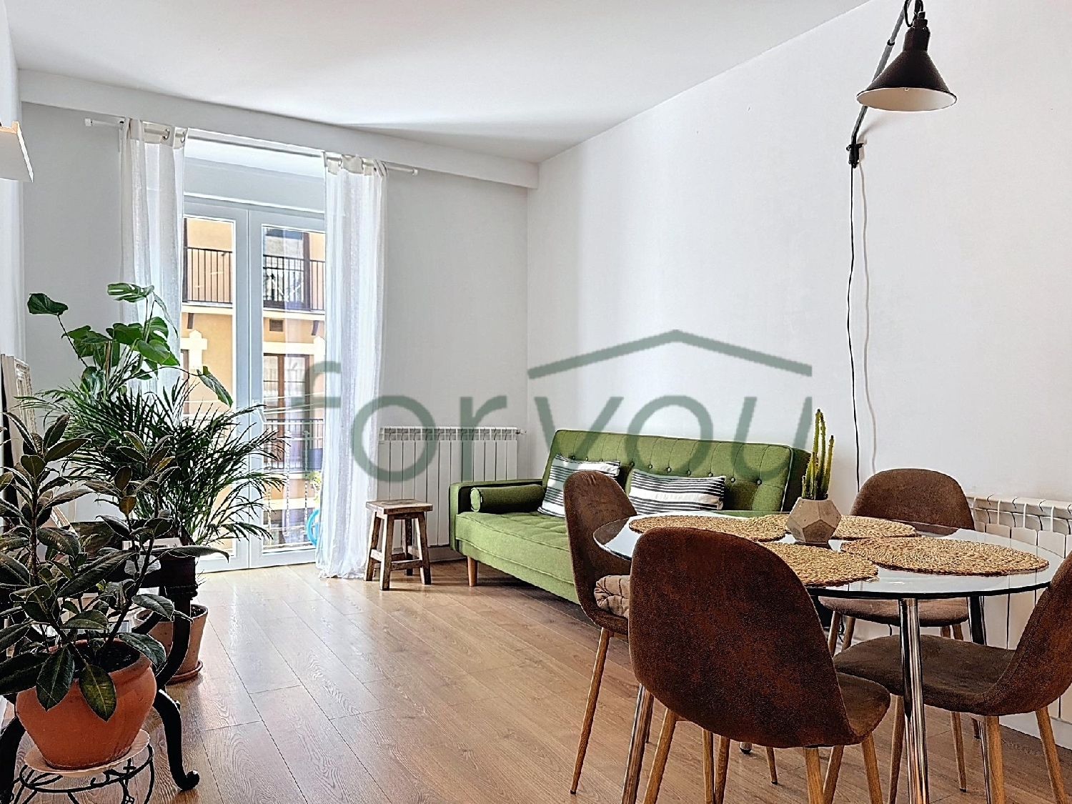  for sale apartment San Sebastián De Garabandal Saja-Nansa 3