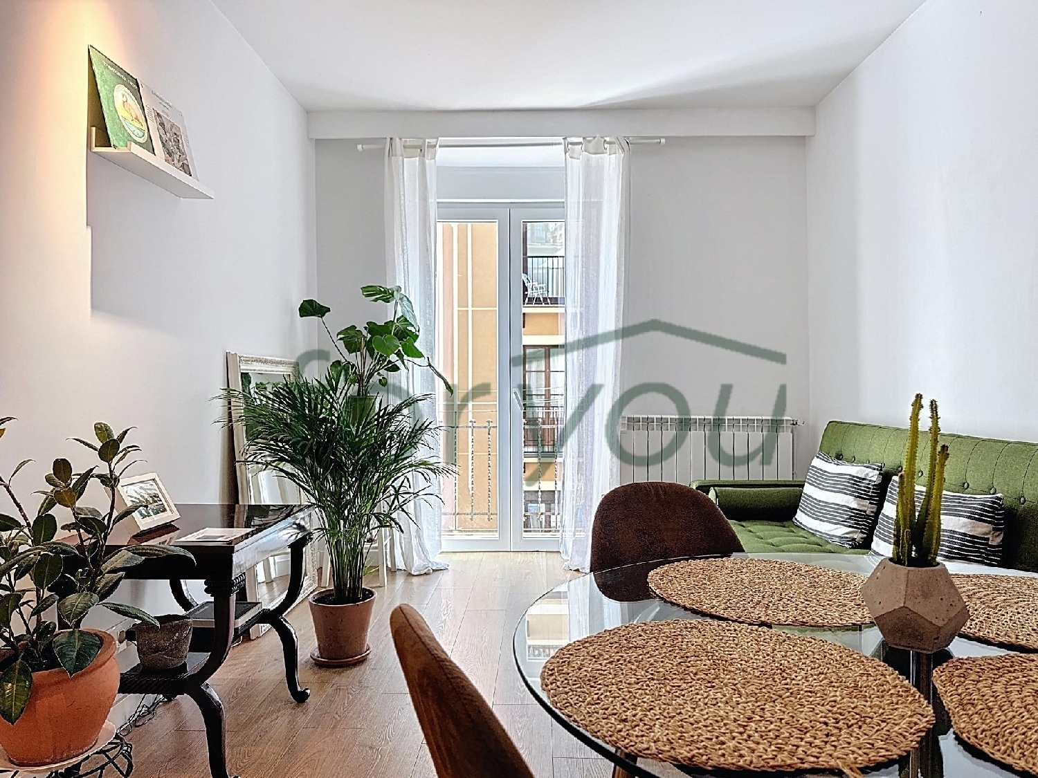  for sale apartment San Sebastián De Garabandal Saja-Nansa 4