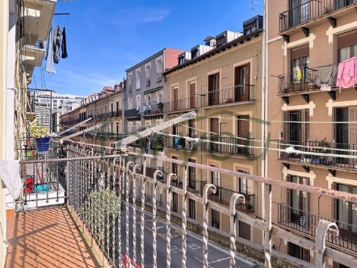 San Sebastián De Garabandal Saja-Nansa apartment foto 6308683