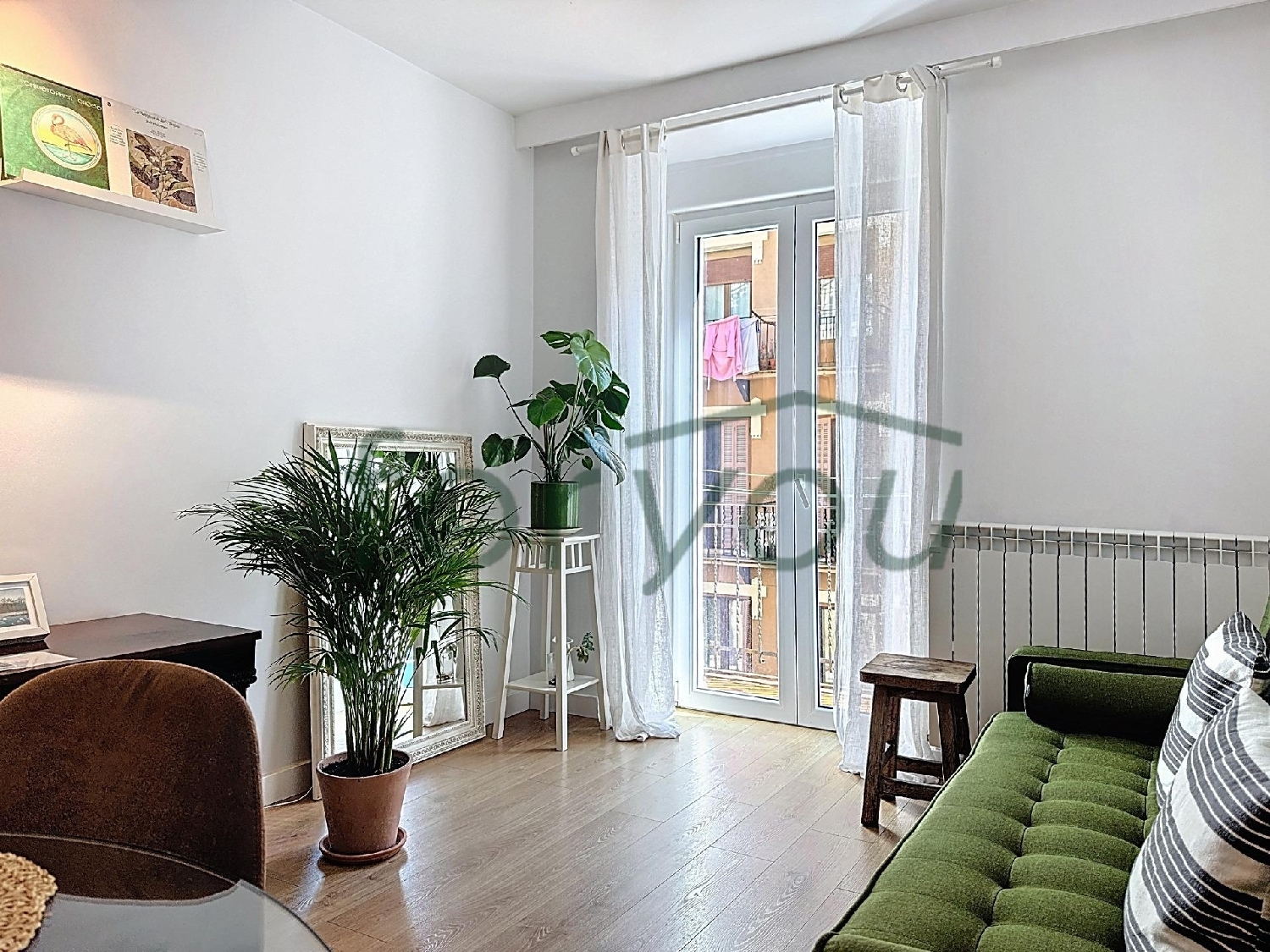  for sale apartment San Sebastián De Garabandal Saja-Nansa 5
