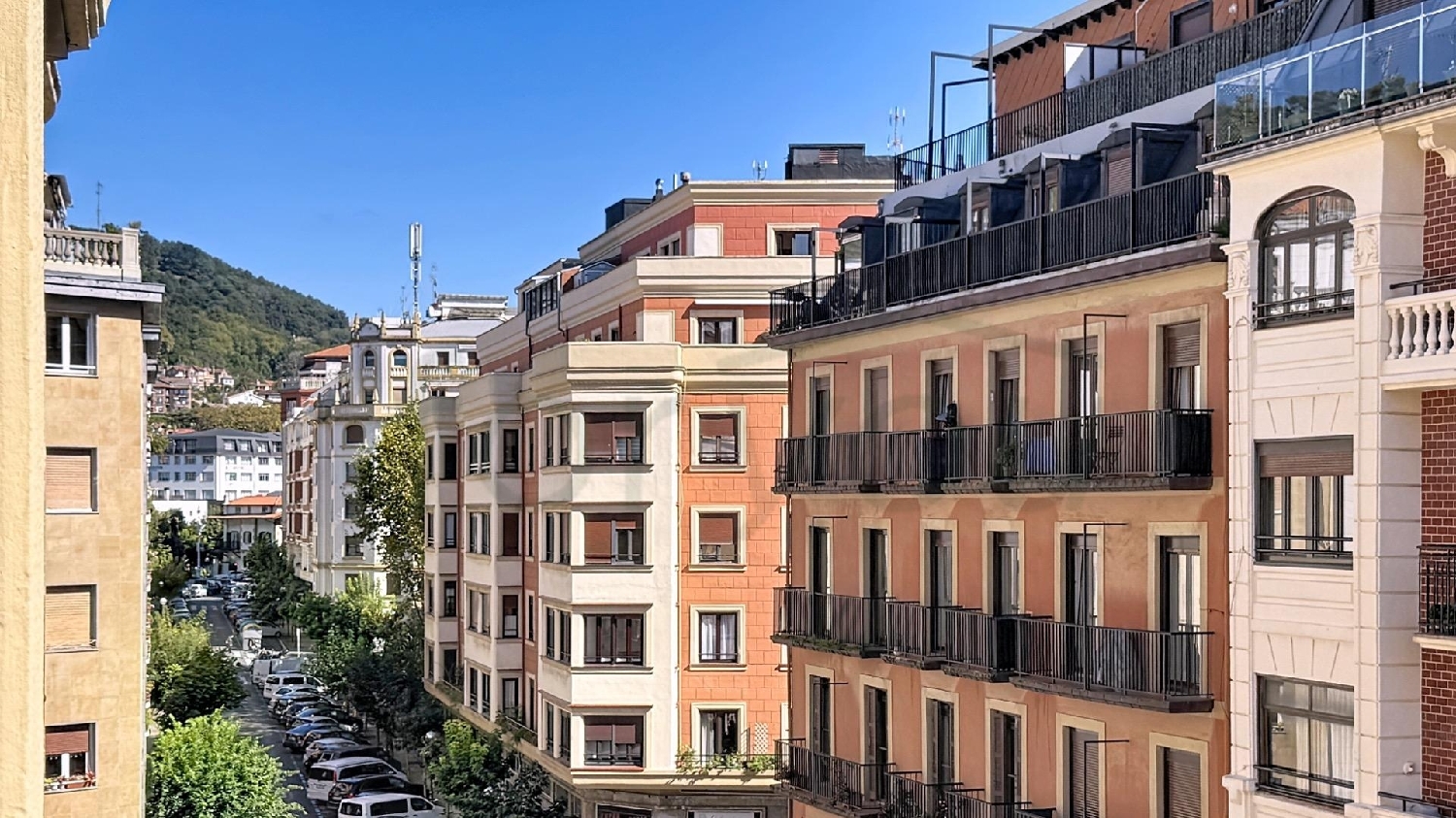  for sale apartment San Sebastián De Garabandal Saja-Nansa 2