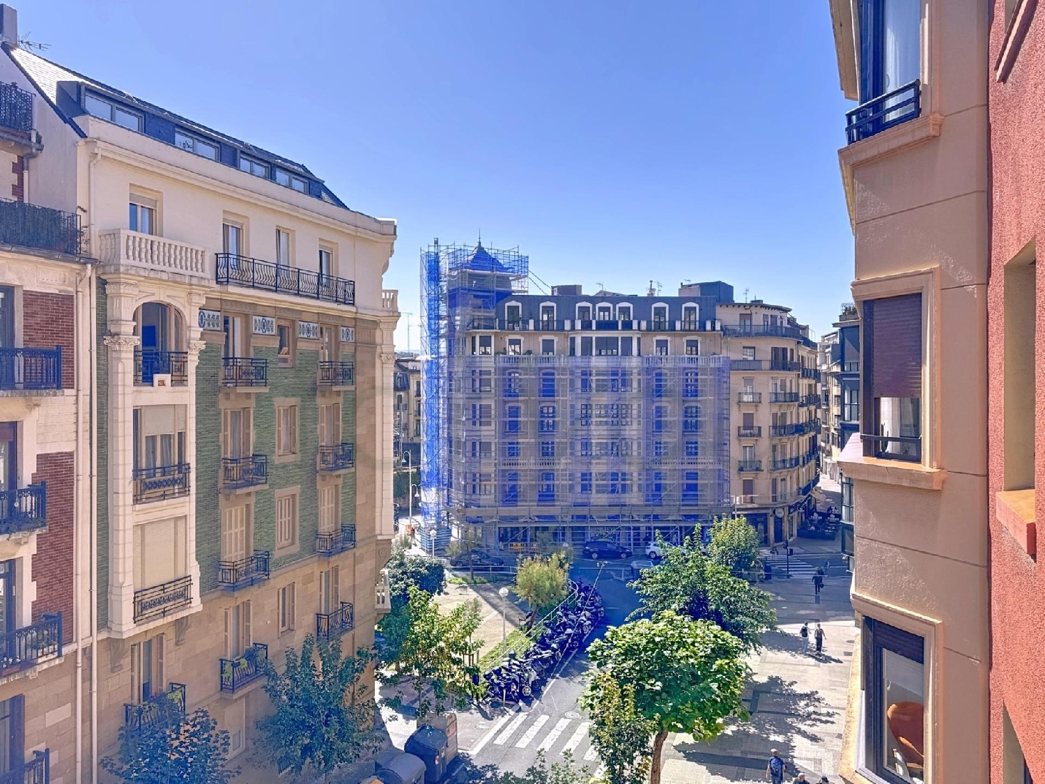  for sale apartment San Sebastián De Garabandal Saja-Nansa 3