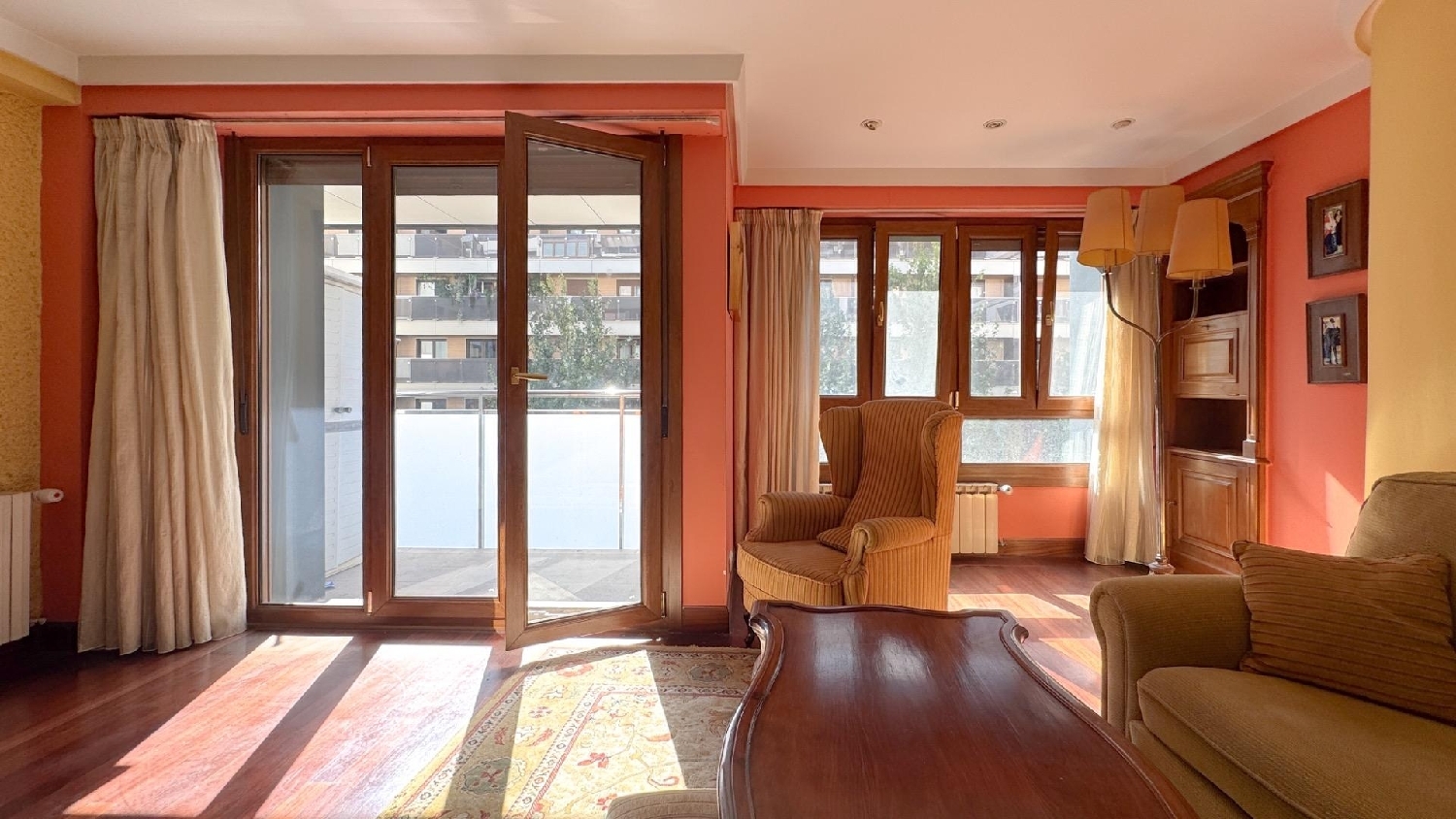  à vendre appartement San Sebastián De Garabandal Saja-Nansa 7