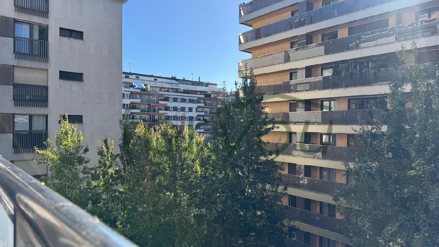  à vendre appartement San Sebastián De Garabandal Saja-Nansa 3