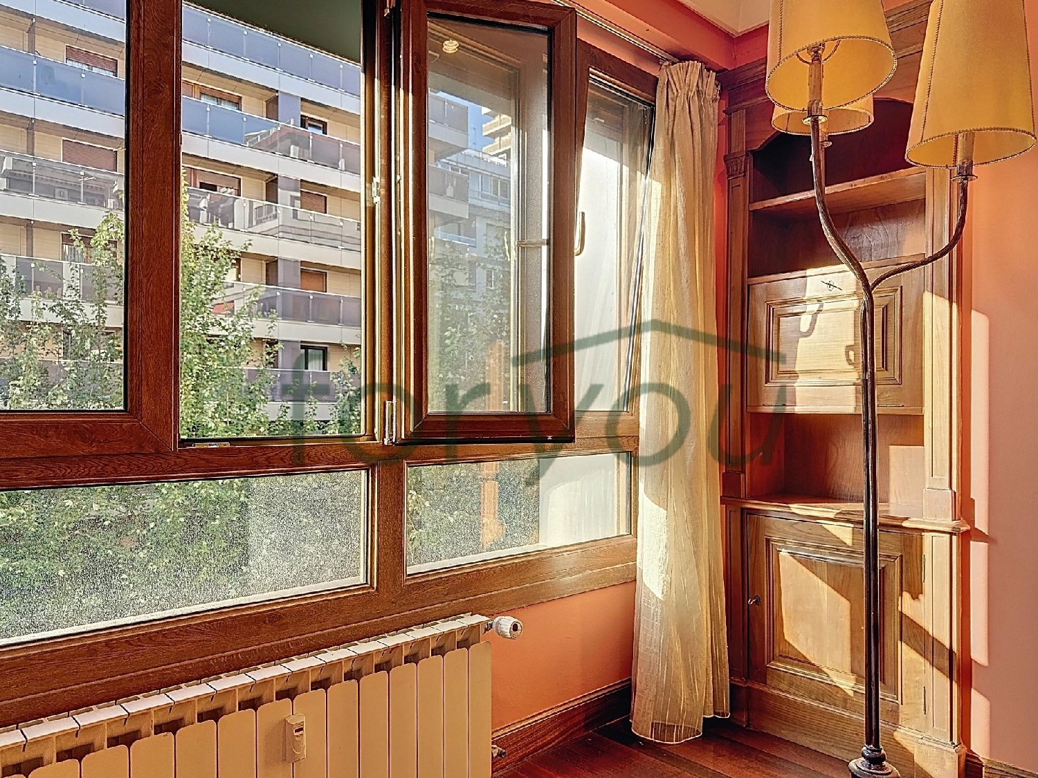  à vendre appartement San Sebastián De Garabandal Saja-Nansa 6