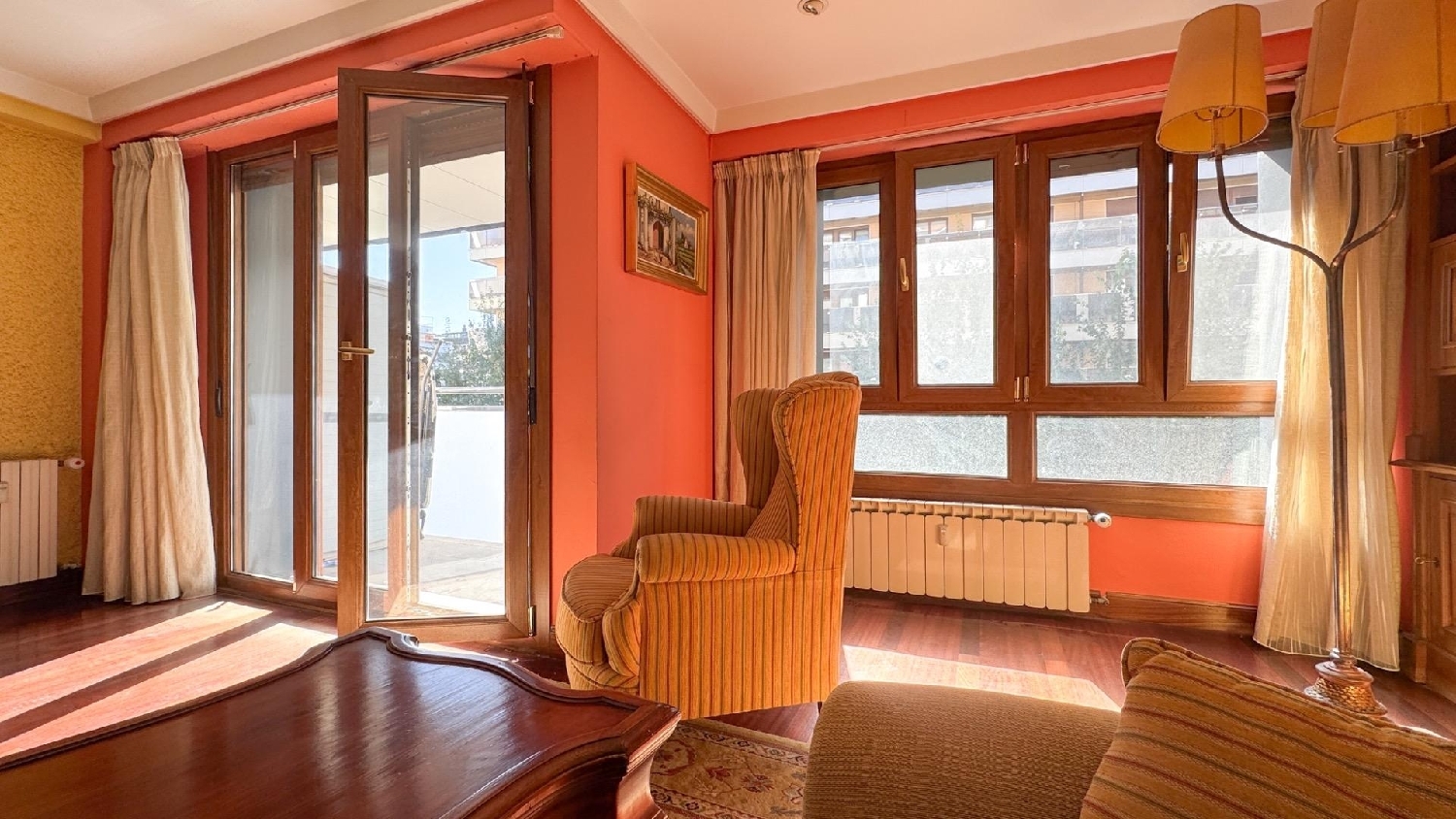  à vendre appartement San Sebastián De Garabandal Saja-Nansa 8