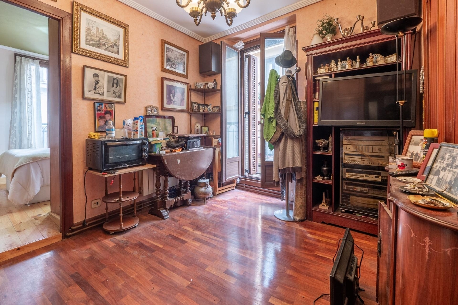  à vendre appartement San Sebastián De Garabandal Saja-Nansa 5