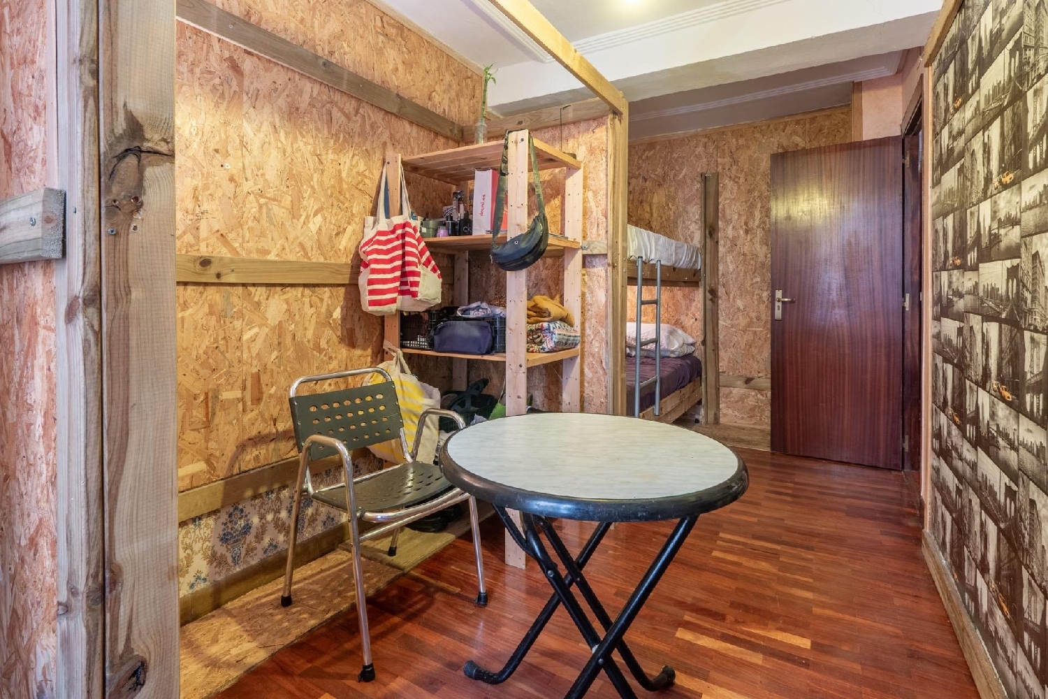  à vendre appartement San Sebastián De Garabandal Saja-Nansa 7