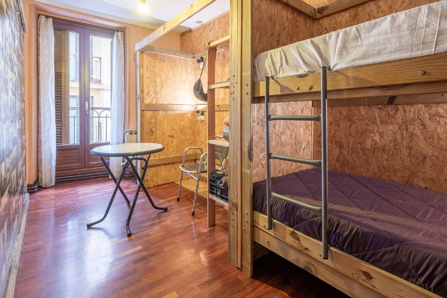  à vendre appartement San Sebastián De Garabandal Saja-Nansa 6