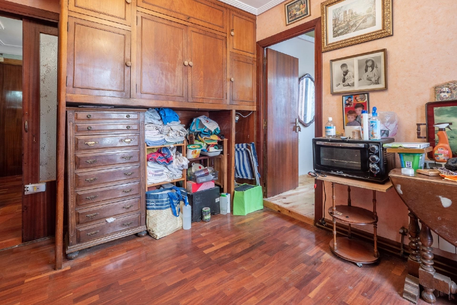  à vendre appartement San Sebastián De Garabandal Saja-Nansa 4