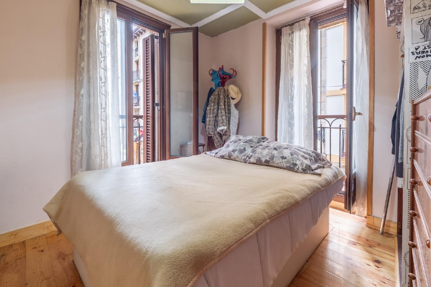  à vendre appartement San Sebastián De Garabandal Saja-Nansa 2