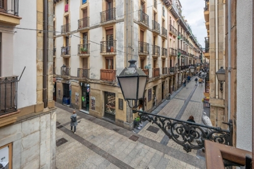 San Sebastián De Garabandal Saja-Nansa appartement foto 6311571