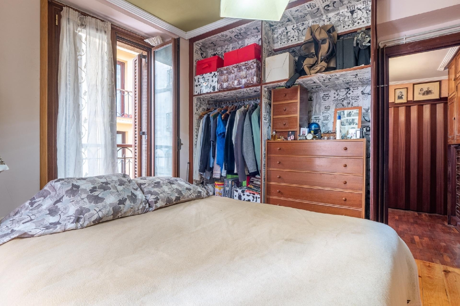  à vendre appartement San Sebastián De Garabandal Saja-Nansa 3