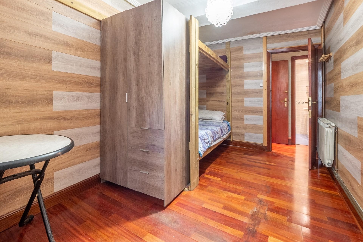  à vendre appartement San Sebastián De Garabandal Saja-Nansa 8
