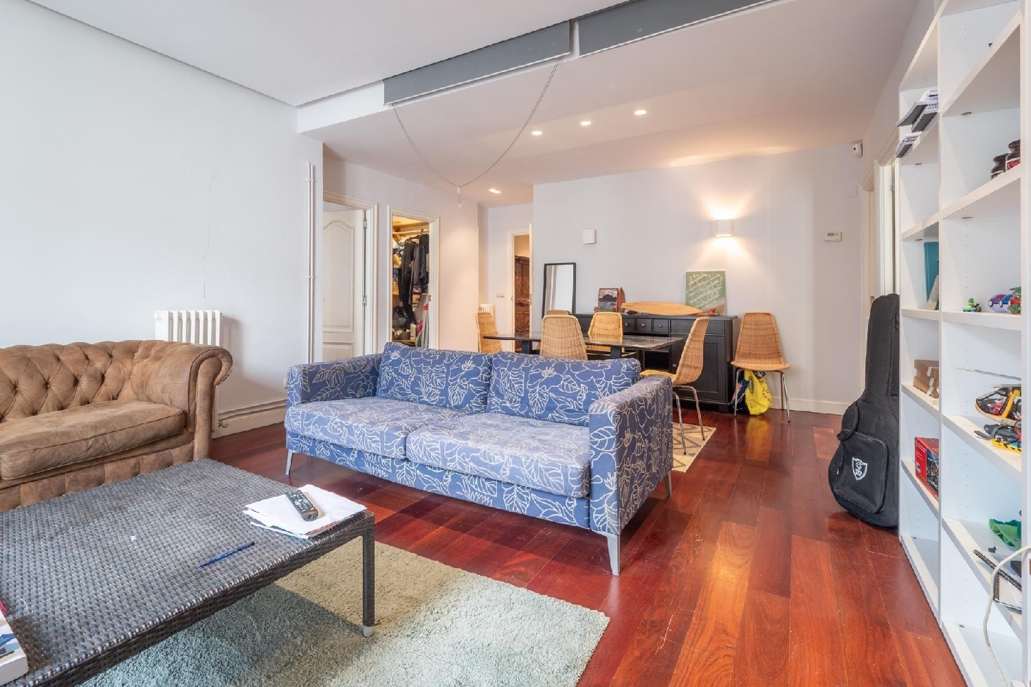  en venta apartamento San Sebastián De Garabandal Saja-Nansa 3