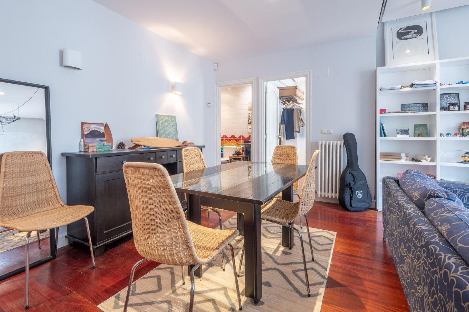  en venta apartamento San Sebastián De Garabandal Saja-Nansa 6