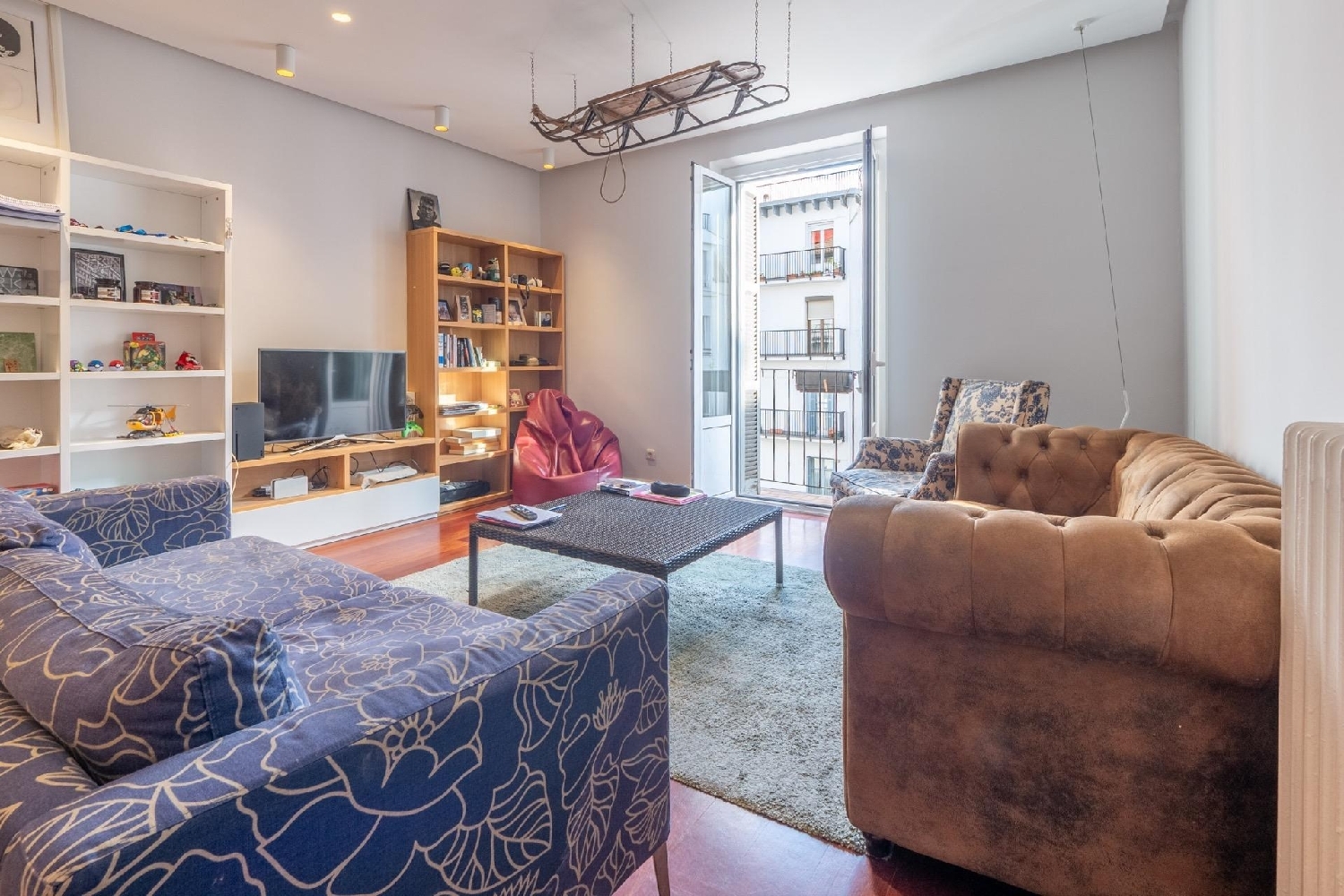  en venta apartamento San Sebastián De Garabandal Saja-Nansa 5
