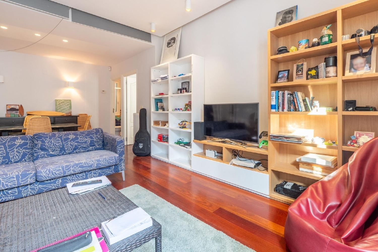  en venta apartamento San Sebastián De Garabandal Saja-Nansa 7