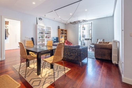San Sebastián De Garabandal Saja-Nansa apartamento foto 6314721