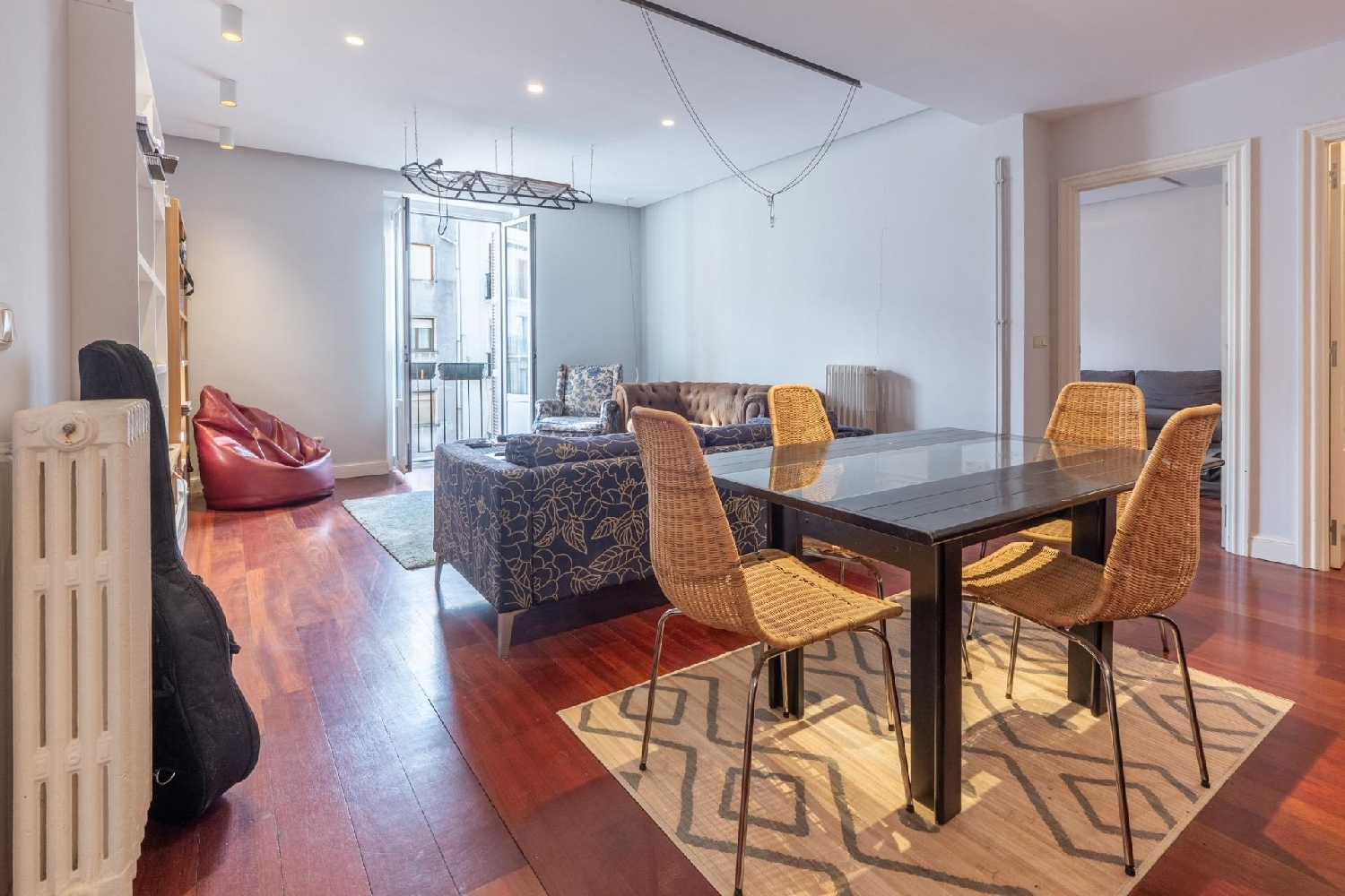  en venta apartamento San Sebastián De Garabandal Saja-Nansa 2
