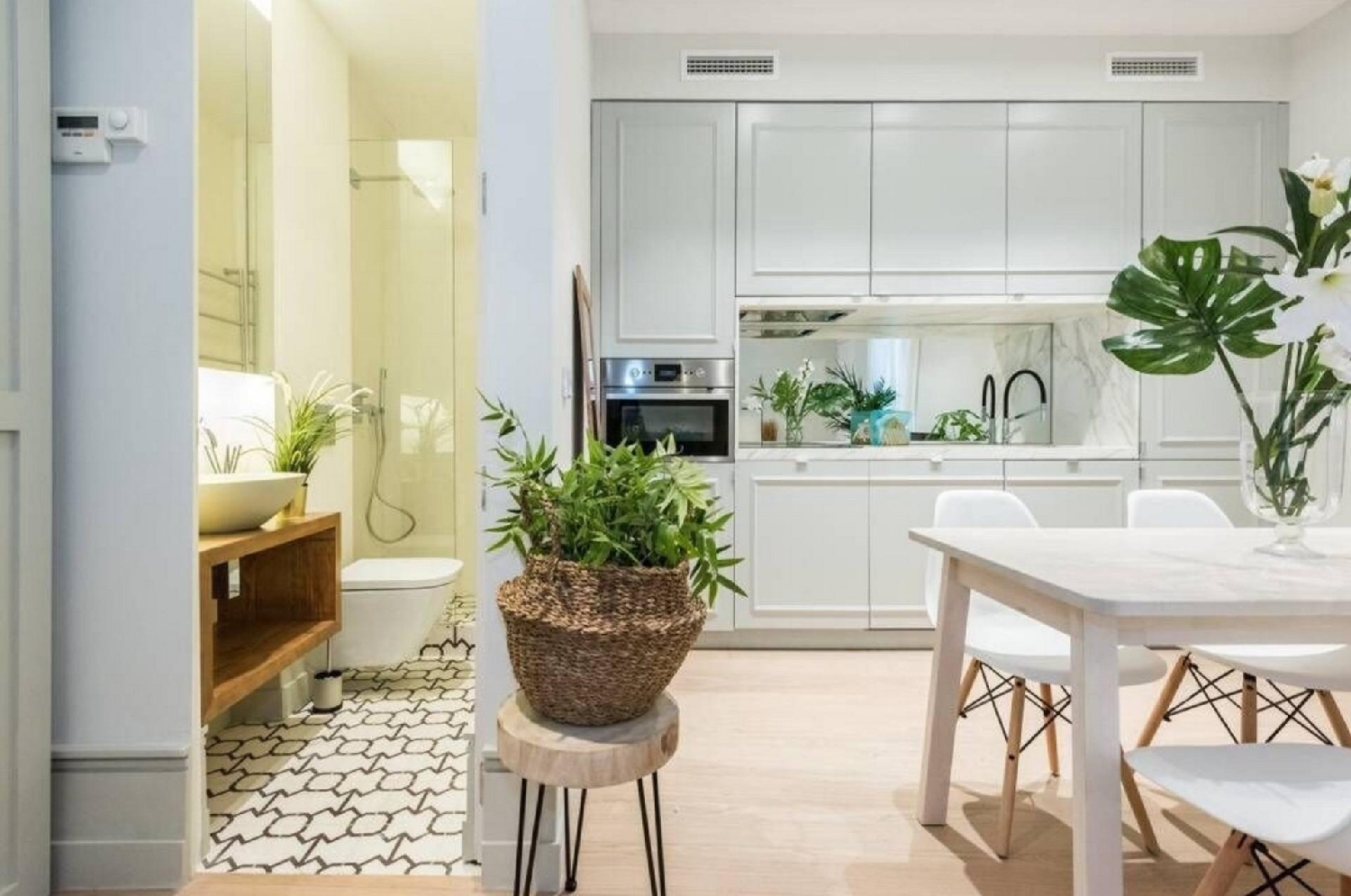  for sale apartment San Sebastián De Los Reyes 28702 Cuenca Del Medio Jarama 2