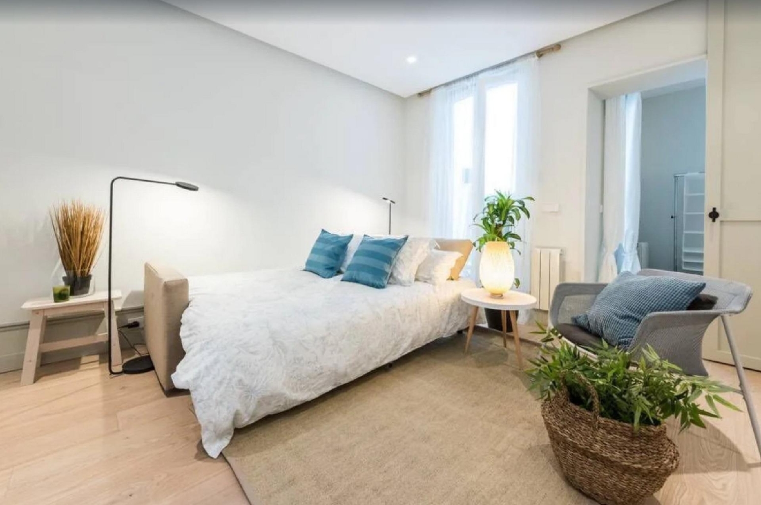  for sale apartment San Sebastián De Los Reyes 28702 Cuenca Del Medio Jarama 6