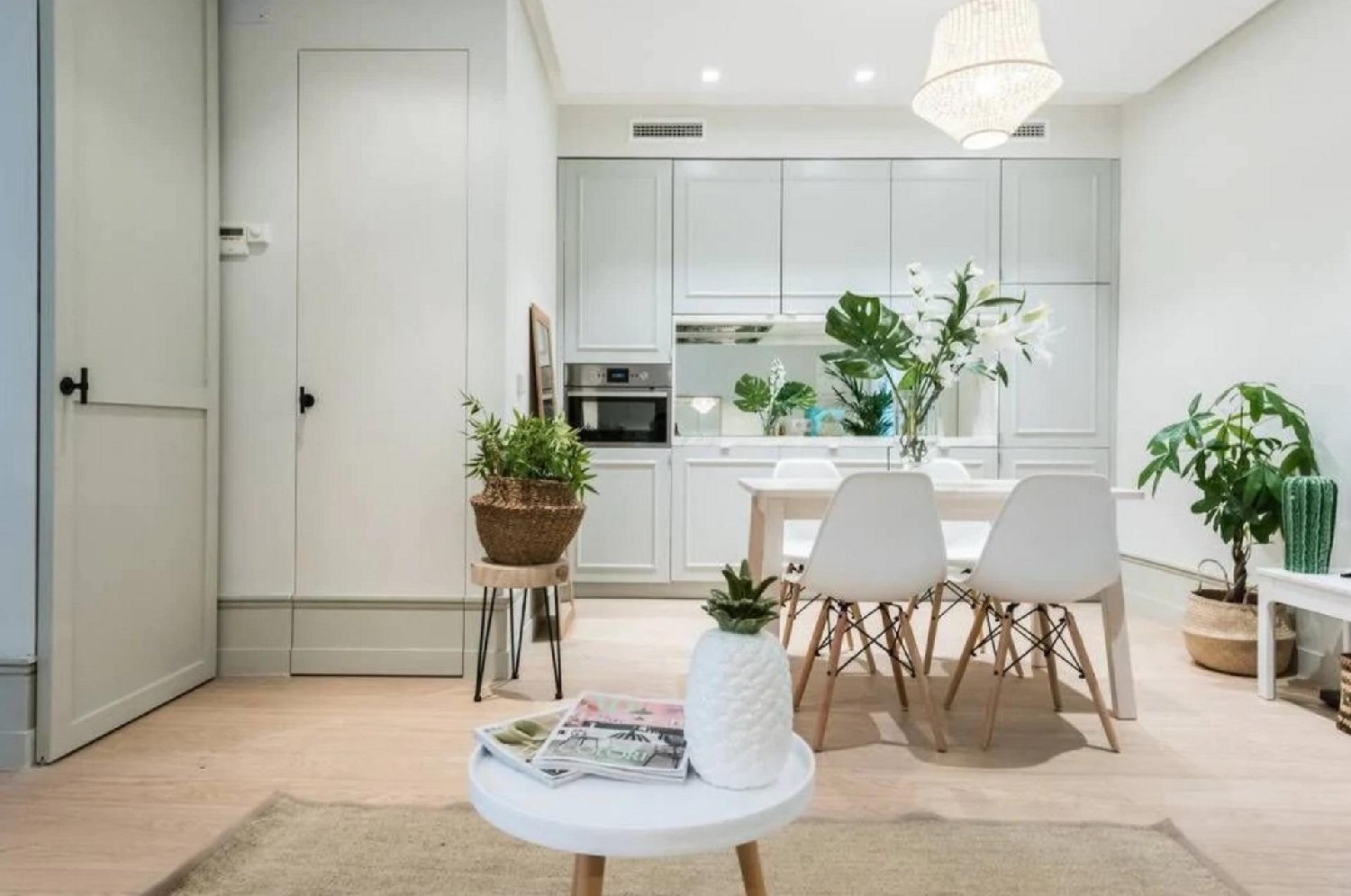  for sale apartment San Sebastián De Los Reyes 28702 Cuenca Del Medio Jarama 5