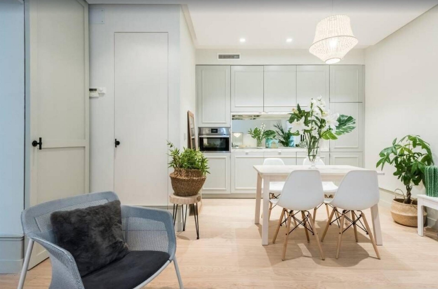  for sale apartment San Sebastián De Los Reyes 28702 Cuenca Del Medio Jarama 8