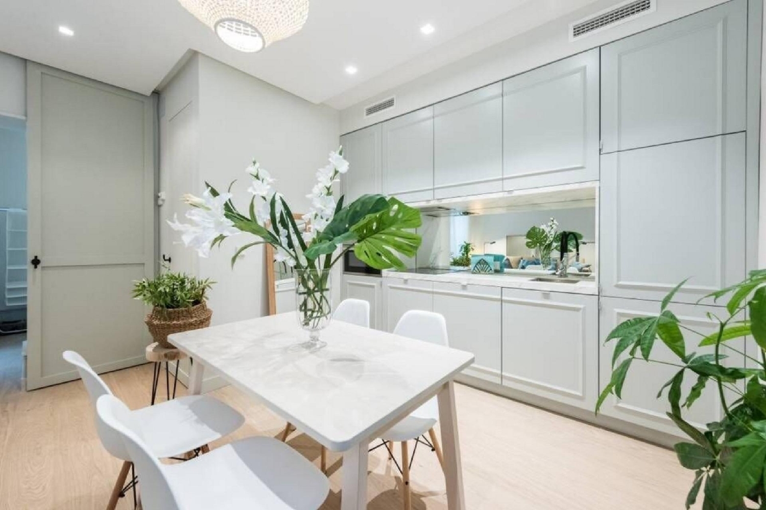  for sale apartment San Sebastián De Los Reyes 28702 Cuenca Del Medio Jarama 4