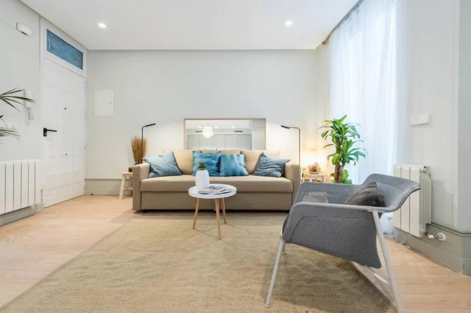  for sale apartment San Sebastián De Los Reyes 28702 Cuenca Del Medio Jarama 1