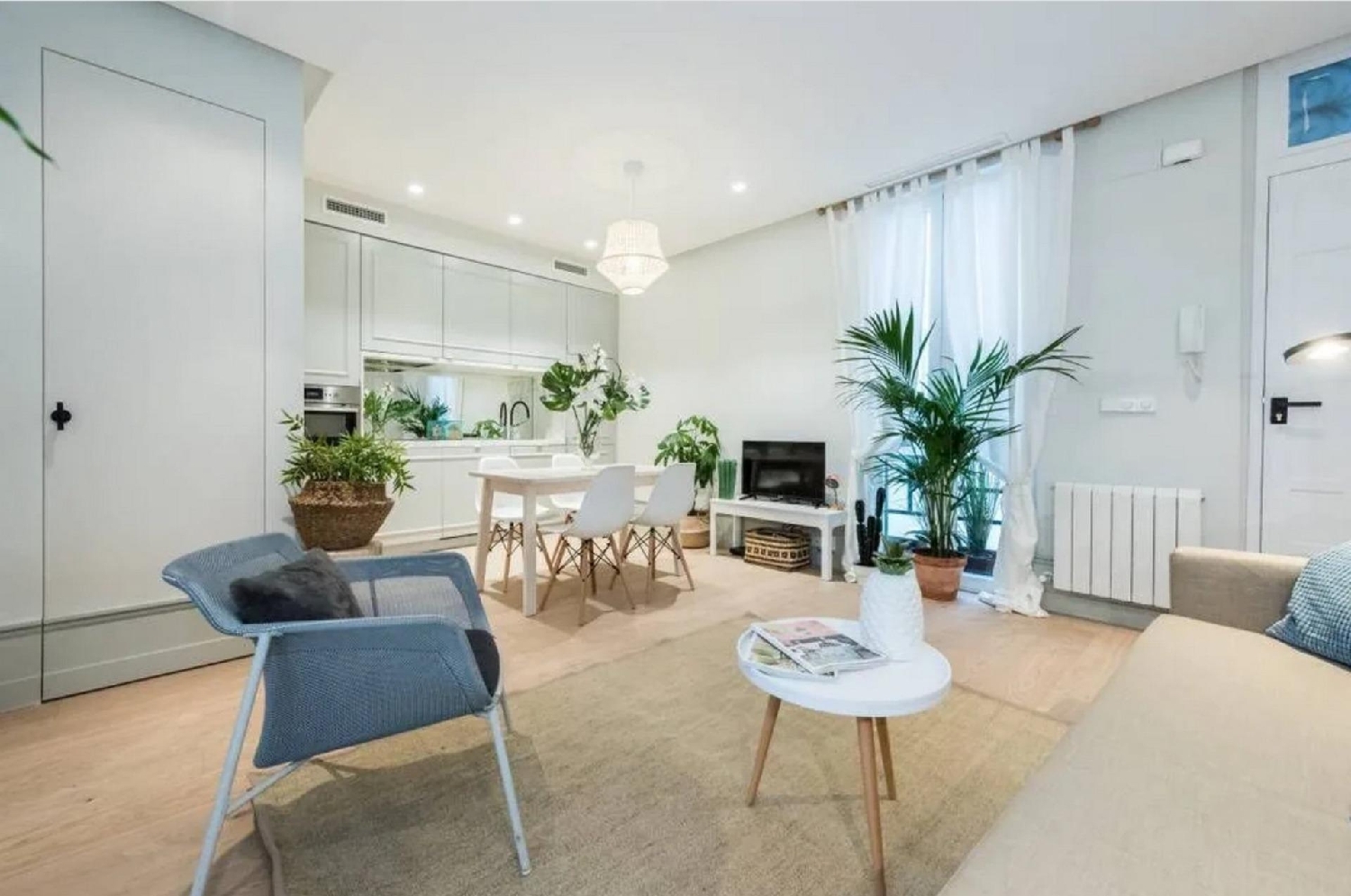  for sale apartment San Sebastián De Los Reyes 28702 Cuenca Del Medio Jarama 3