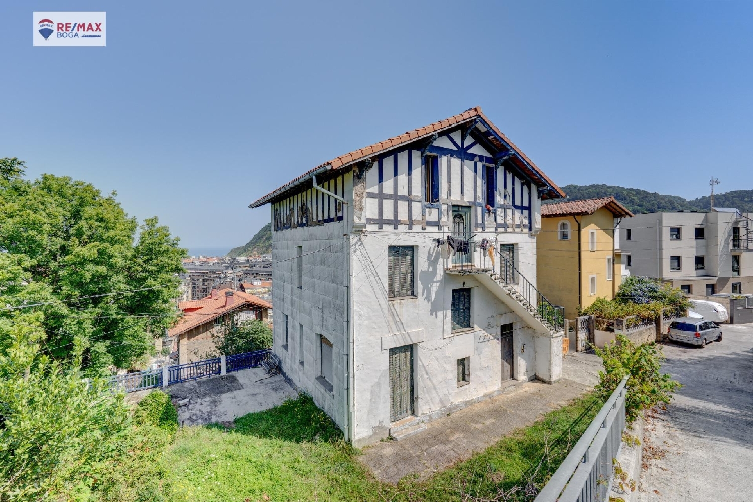 for sale apartment San Sebastián De Garabandal Saja-Nansa 2