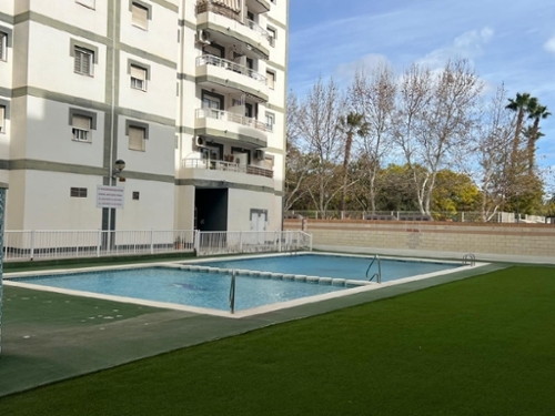 San Vicente Del Raspeig Alacantí apartment foto 6309185