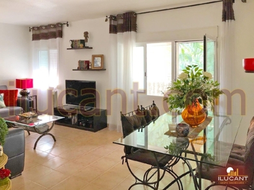 San Vicente Del Raspeig Alacantí lägenhet foto 6311763
