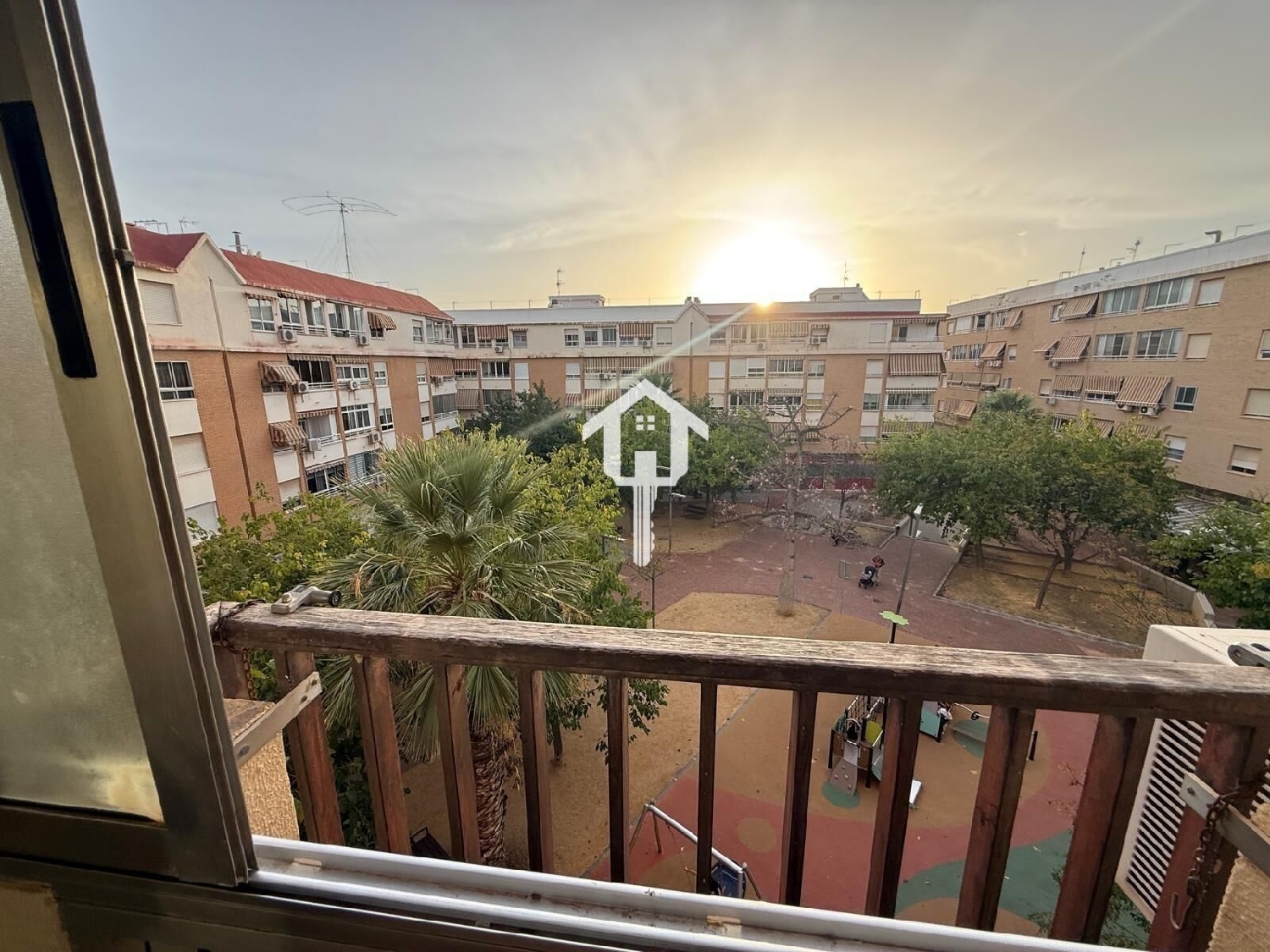 en venta apartamento San Vicente Del Raspeig Alacantí 6